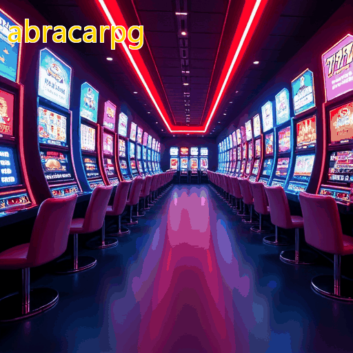 O abracarpg é o melhor cassino esportivo do Brasil!