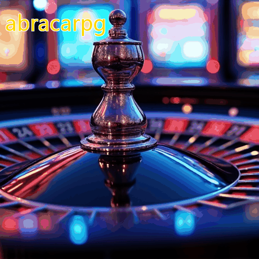 cassino abracarpg