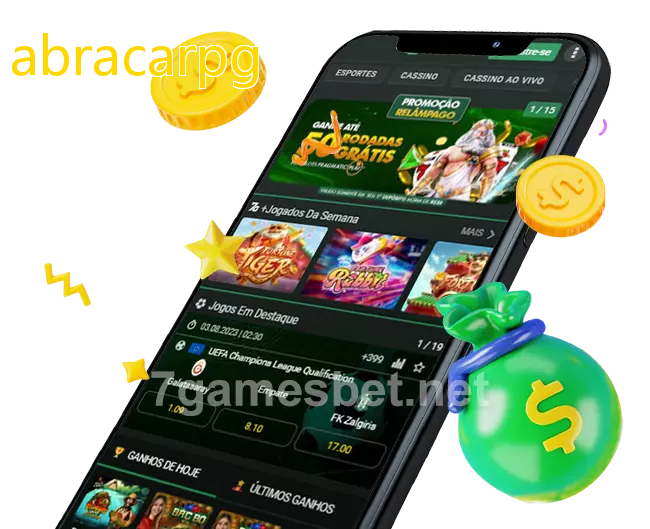 Baixe o aplicativo abracarpg para jogar a qualquer momento