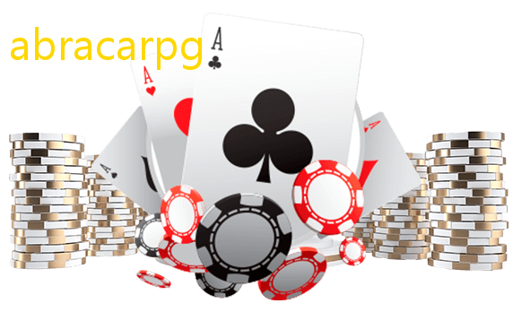 Jogue jogos de pôquer em abracarpg